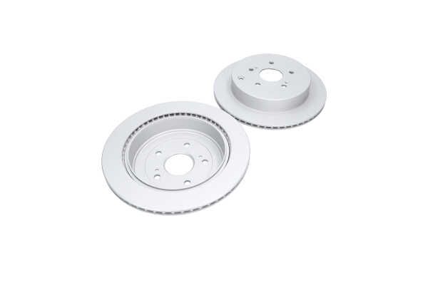 Kavo Parts BR-8735-C Brake Disc