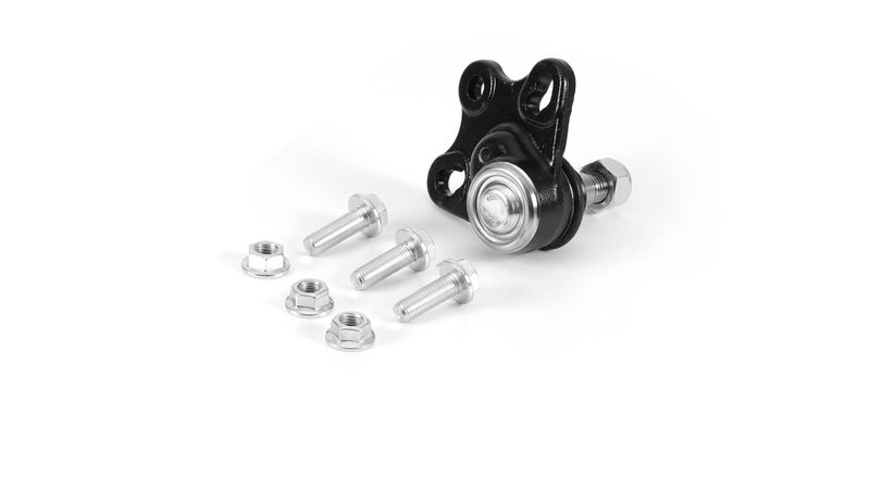 SKF VKDS318001 Нижній/верхній кульовий шарнір