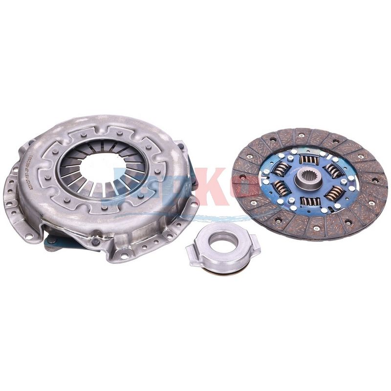 JAPKO 92197 Clutch Kit