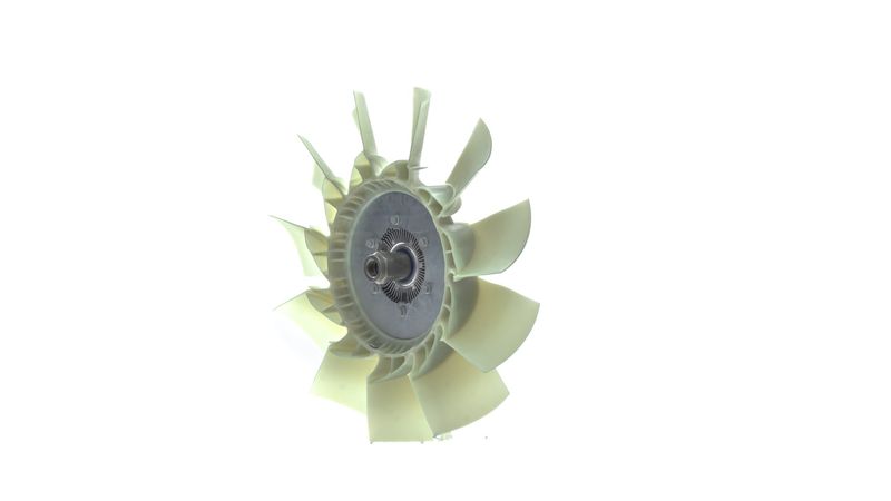 Product Image - Koelventilatorwiel - CFF484000P - MAHLE