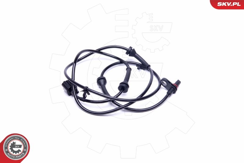 ESEN SKV 06SKV398 Sensor, wheel speed