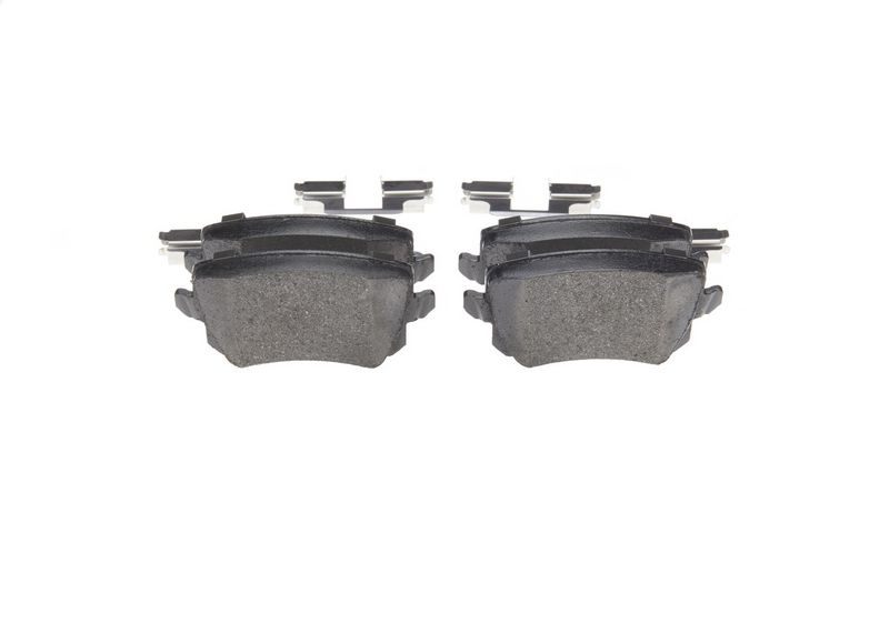 BOSCH 0 986 494 731 Brake Pad Set, disc brake