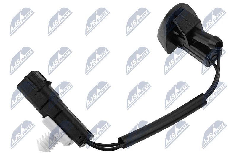 Pesuveedüüs, Klaasipuhastus, NTY EDS-VV-036