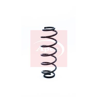 APEC Suspension Spring ACS1285