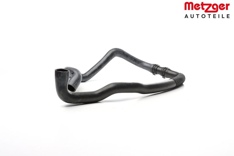 METZGER AUTOTEILE 2420132 Radiator Hose