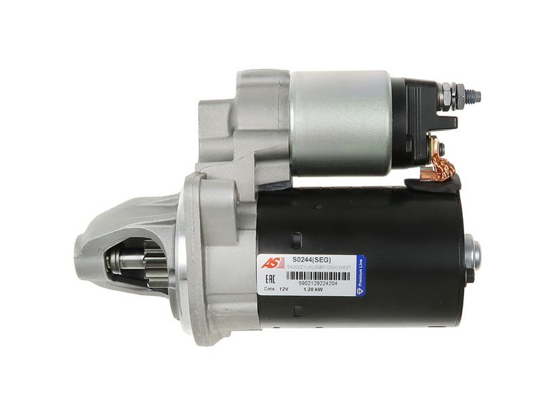 AS-PL S0244(SEG) Starter