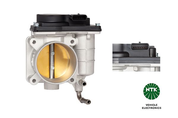 Product Droseļvārsta pievada stiprinājums NTK 92690 For NISSAN Image