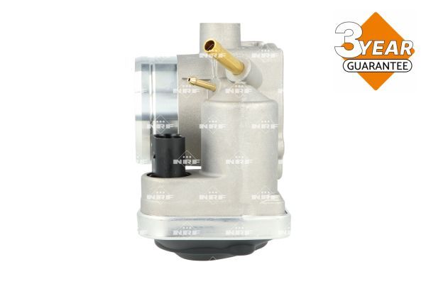 Drosselklapihoob, NRF 408055