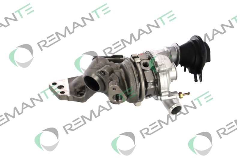REMANTE 003-001-000229R Charger, charging (supercharged/turbocharged)