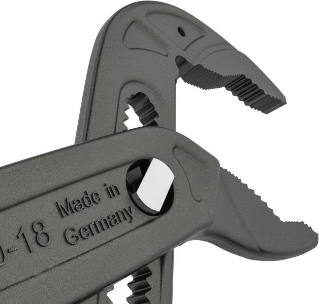 HAZET 760-18 Pipe Wrench/Water Pump Pliers