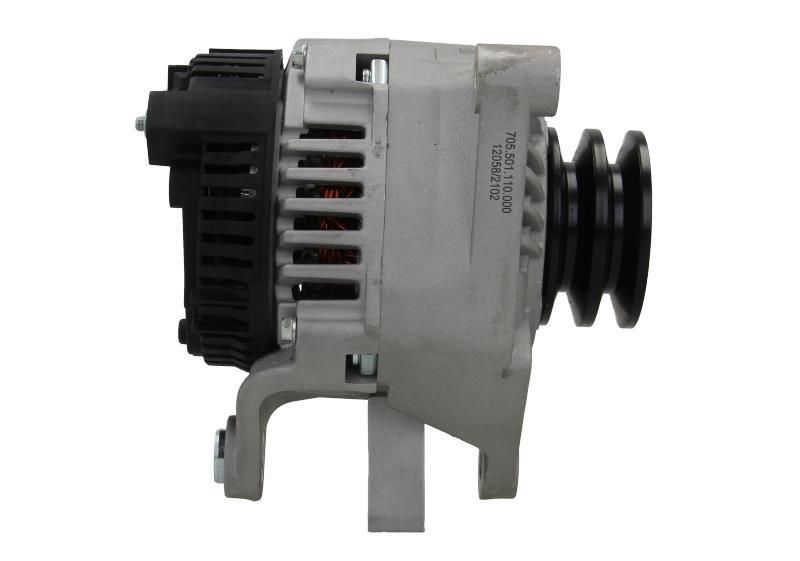 BV PSH 705.501.110.000 Alternator