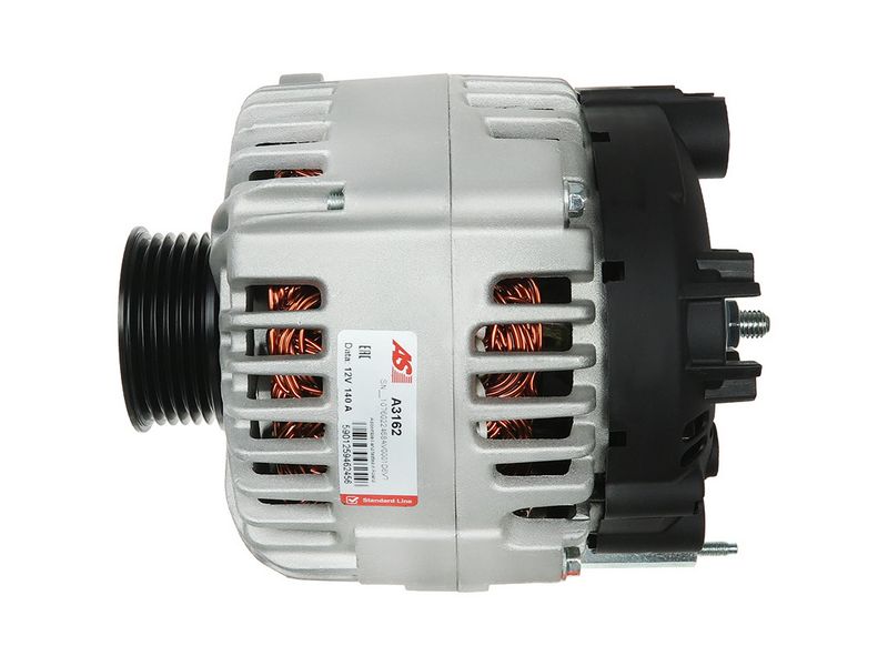 AS-PL A3162 Alternator