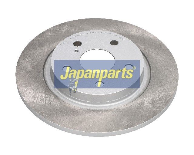 JAPANPARTS Stabdžių diskas