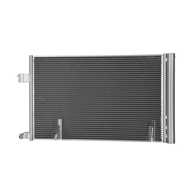 NISSENS 940808 Condenser, air conditioning