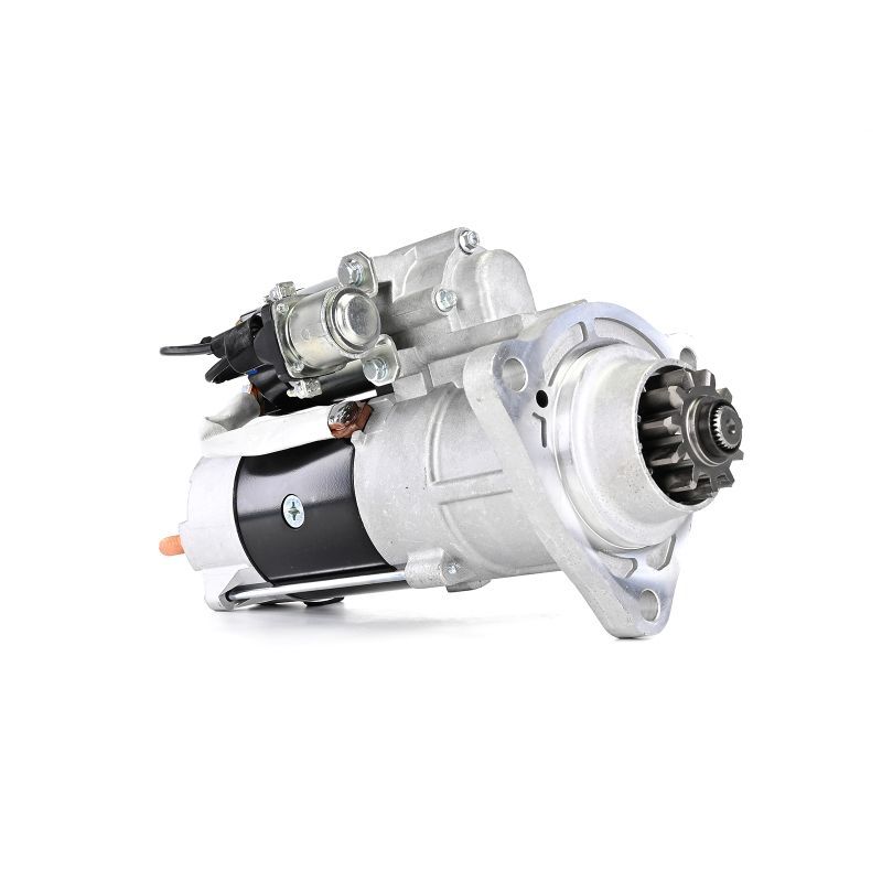 Delco Remy SER81305-12B1 Starter