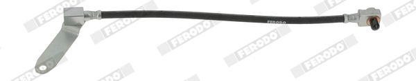 FERODO Remslang FHY2569