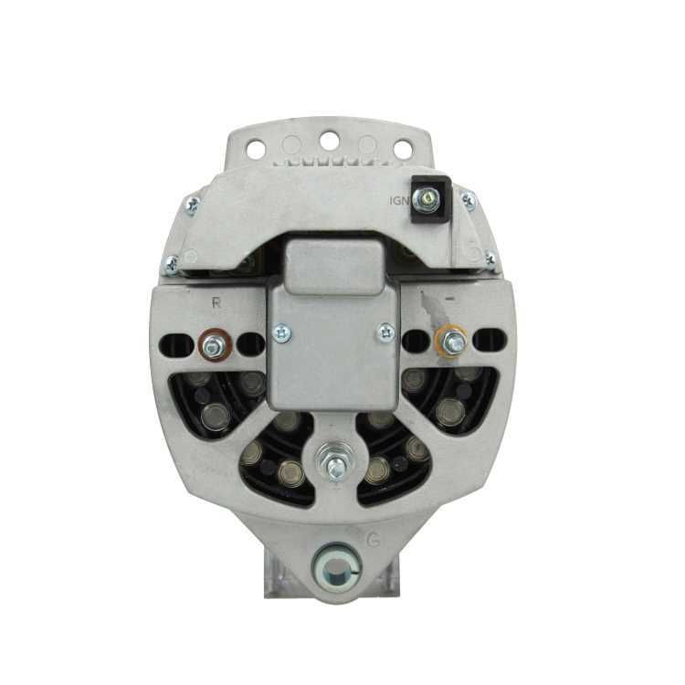 BV PSH 646.020.150.150 Alternator