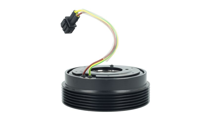 Magnetsidur, kliimakompressor, NRF 380031