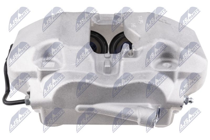Pidurisadul, NTY HZP-BM-063