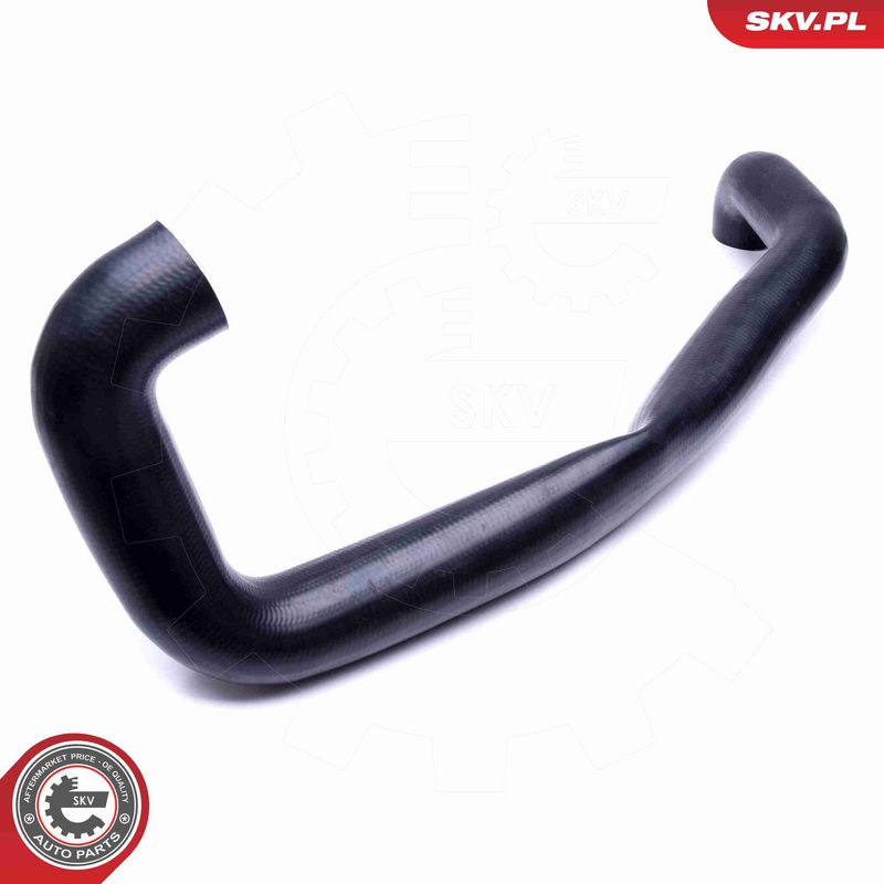 ESEN SKV 43SKV354 Charge Air Hose