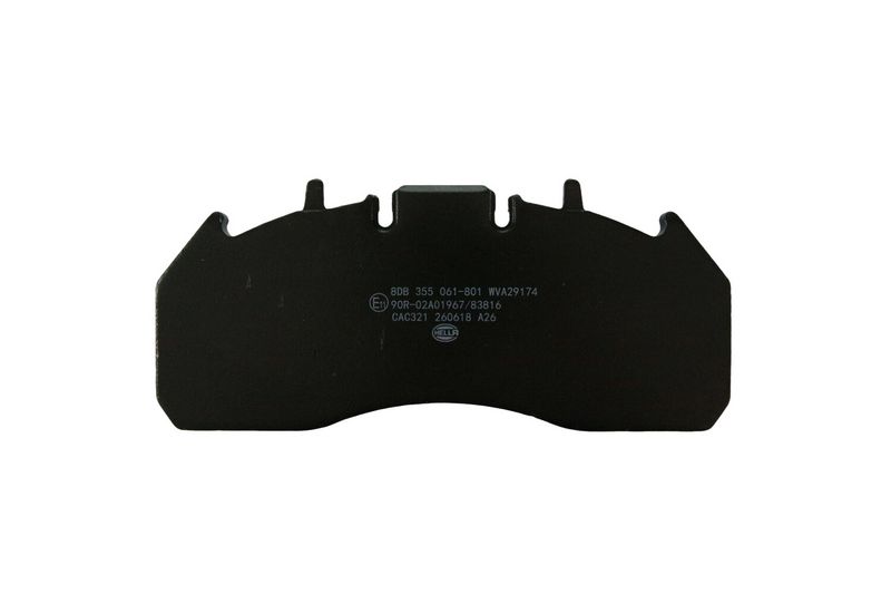 OEM код товара: 5001864363