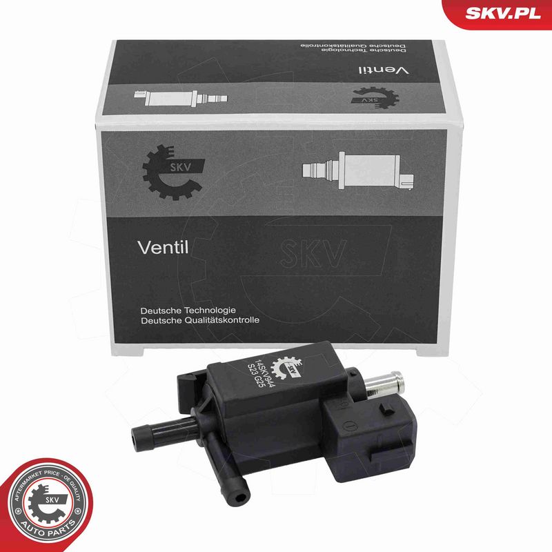 ESEN SKV 14SKV944 - Pressure Converter, exhaust control