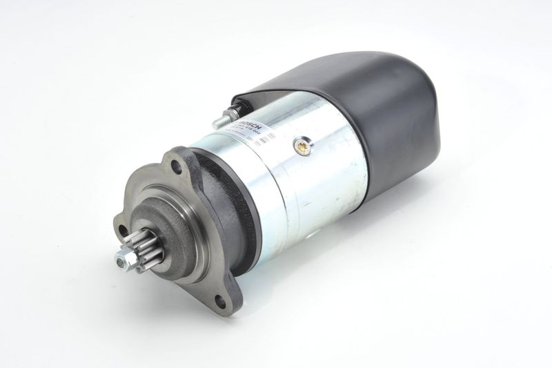 BOSCH 0001416002 Starteris