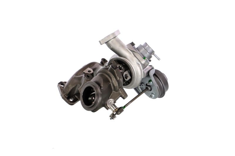 REMANTE 003-001-001052R Turbokompresorius