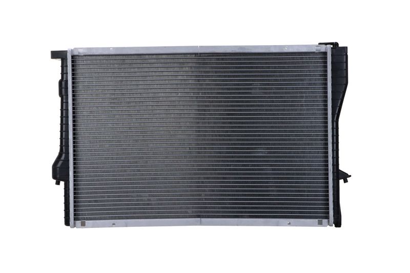HELLA 8MK 366 302-531 Radiator, engine cooling