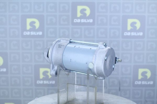 DA SILVA 060150 Starter