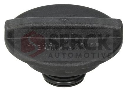 SERCK AUTOMOTIVE Cap, coolant tank CCC0148