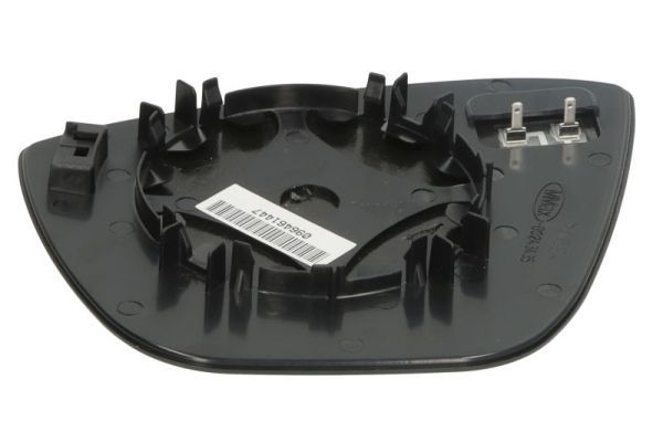 BLIC 6102-03-0397311P Mirror Glass, exterior mirror