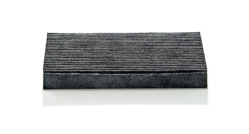 Filter, salongiõhk,...