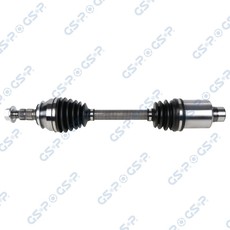 Veovõll, GSP 203817