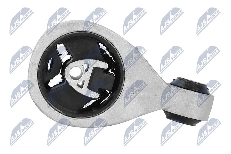 Paigutus, Mootor, NTY ZPS-RE-072