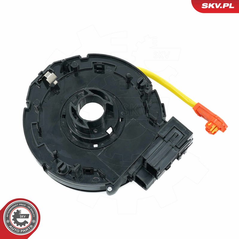 Turvapadja lint, turvapadi, ESEN SKV 96SKV605