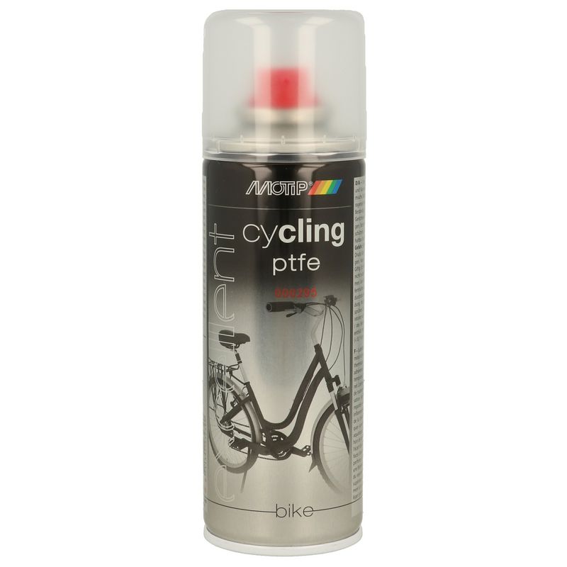 lubrificant universal MOTIP PTFE Spray 200 ml 000295