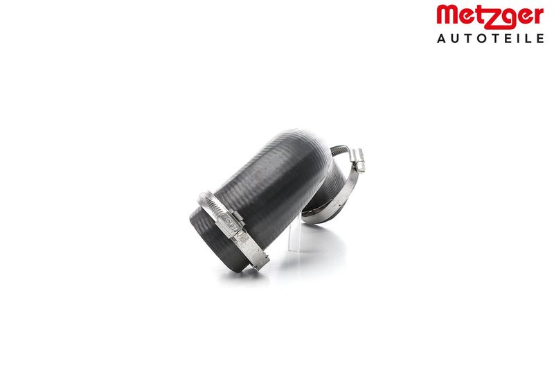 METZGER AUTOTEILE 2400225 Charge Air Hose