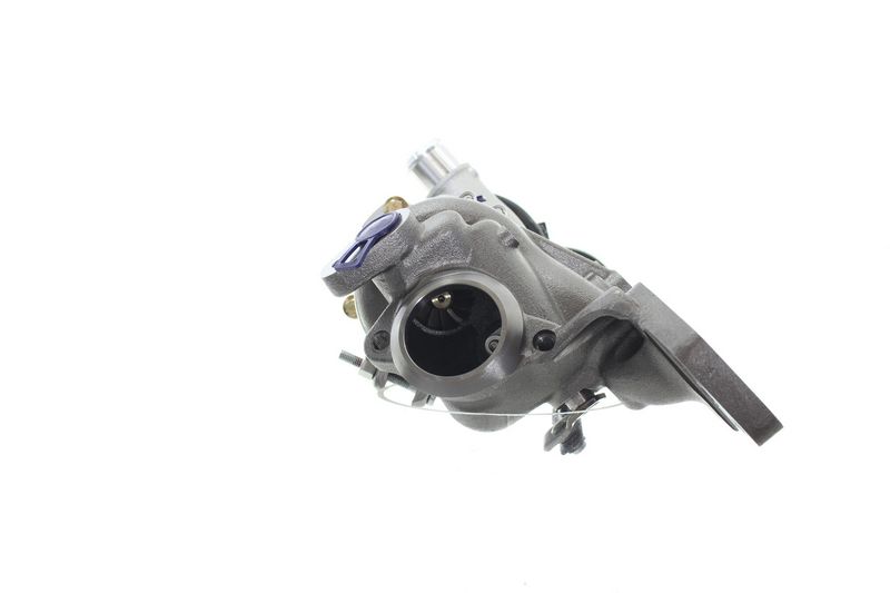 ALANKO 10900243 Charger, charging (supercharged/turbocharged)