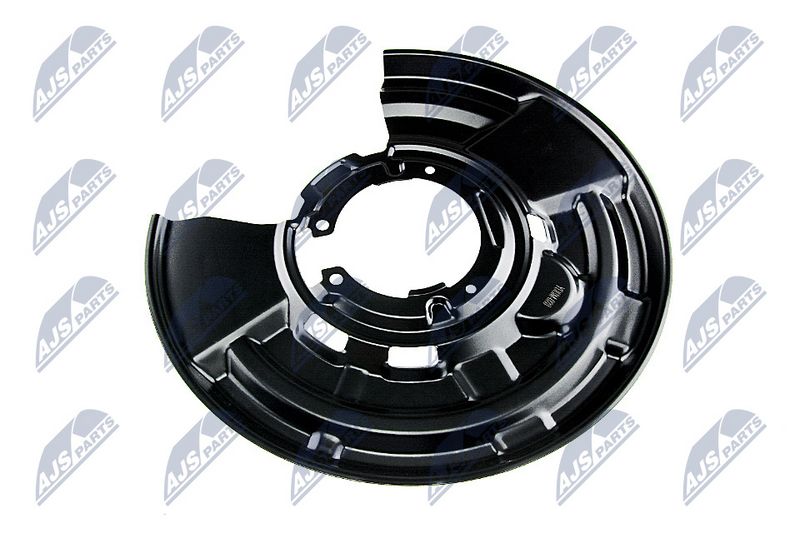 Plekk, piduriketas, NTY HTO-BM-028
