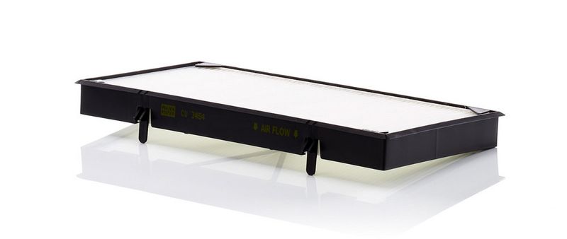 Filter, salongiõhk,...