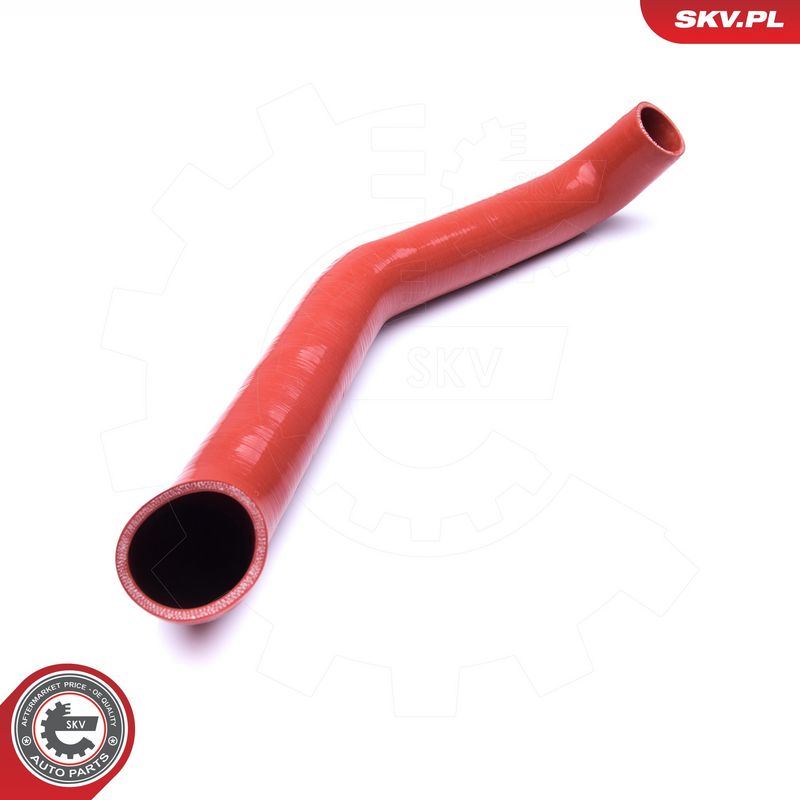 Laadimisõhu voolik, ESEN...