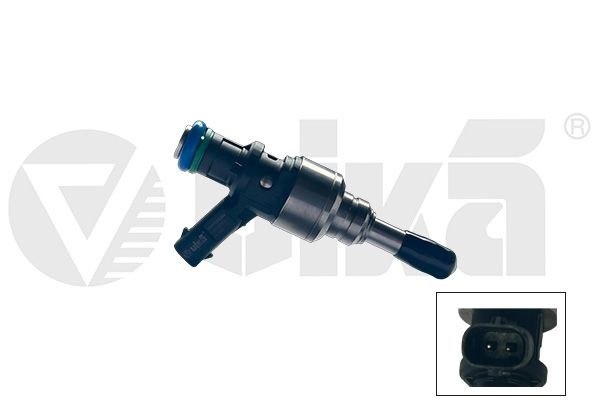 This part match OEM code: 06E906036AC