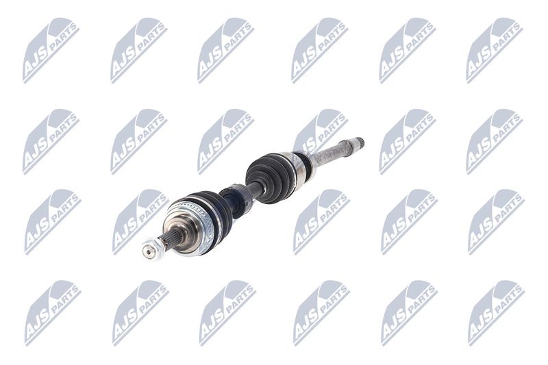NTY NPW-TY-077 Drive Shaft