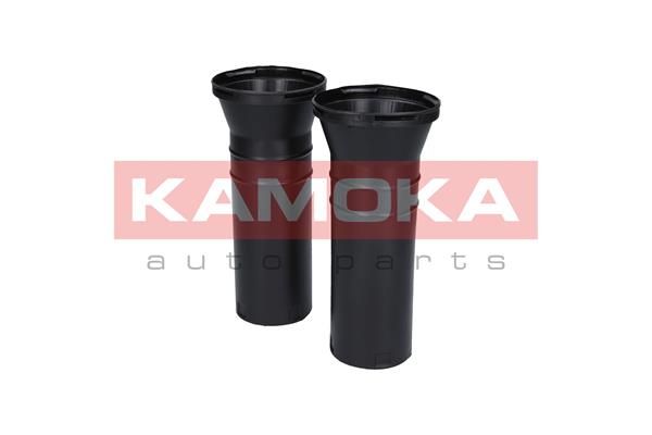 KAMOKA 2019044 Dust Cover Kit, shock absorber