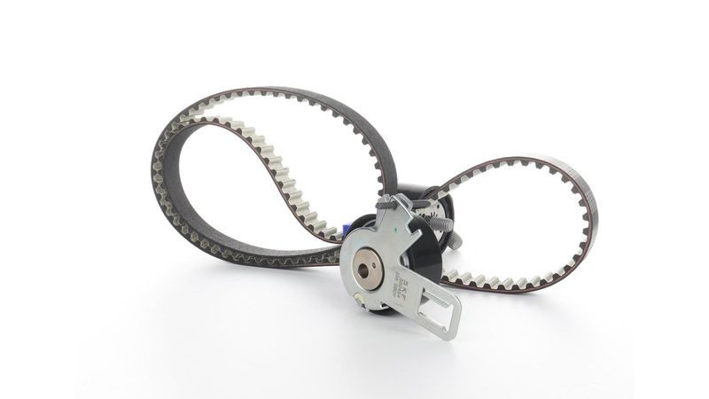SKF Kit de courroie crantée VKMA 03319
