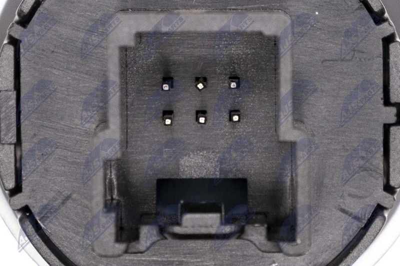 Start-, stopp-nupp, NTY EWS-FR-048