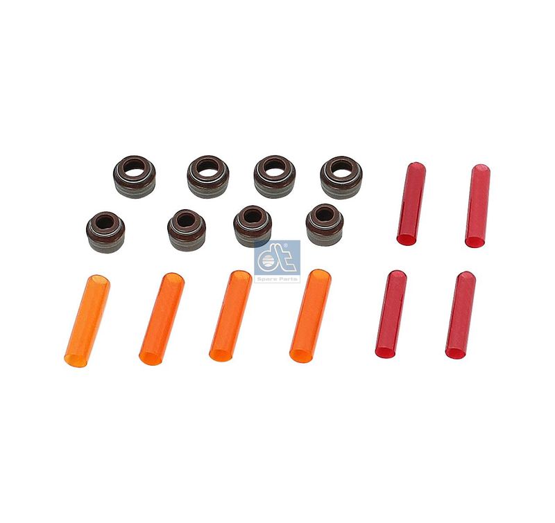 Set garnituri, ax supape 4.91816 DT Spare Parts