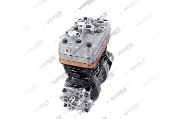 kompresor RVI, VOLVO 720 cm3 1700070001