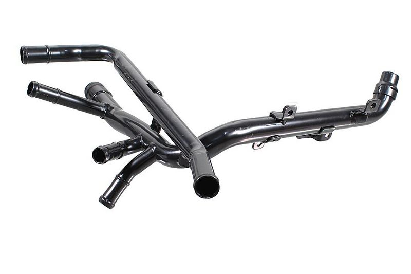 METZGER AUTOTEILE 4010574 Coolant Pipe